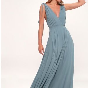 Lulu’s Dance the Night Away Maxi💃🏽💃🏽